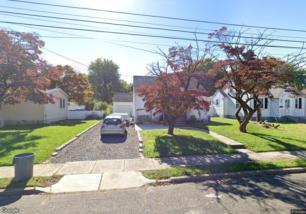 36 E Buckingham Ave, Mount Ephraim, NJ 08059 - photo 1