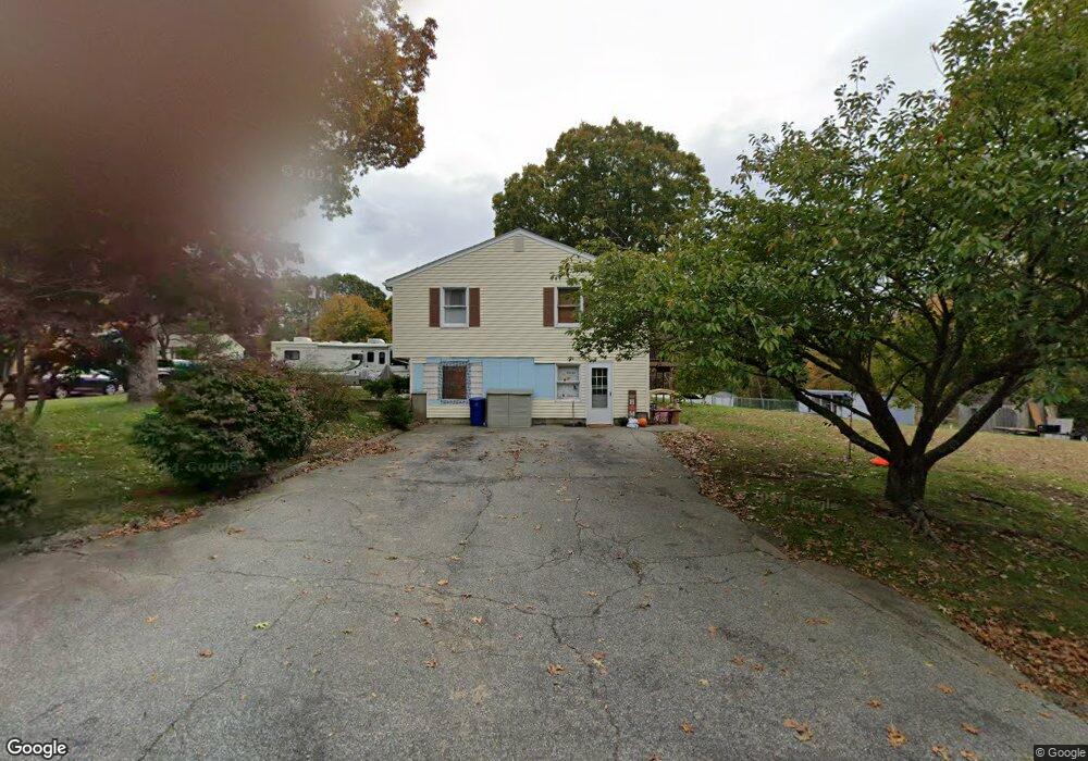 1 Mohegan Trail, Westerly, RI 02891 - photo 1