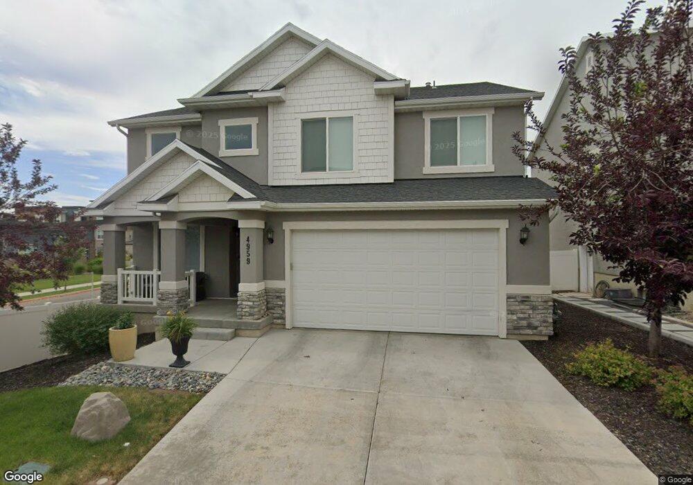 4959 W Cay Ln, Herriman, UT 84096 - photo 1