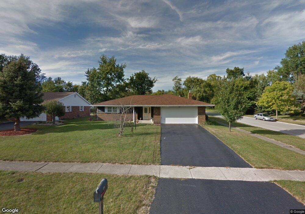 200 Marilyn Dr, Findlay, OH 45840 - photo 1