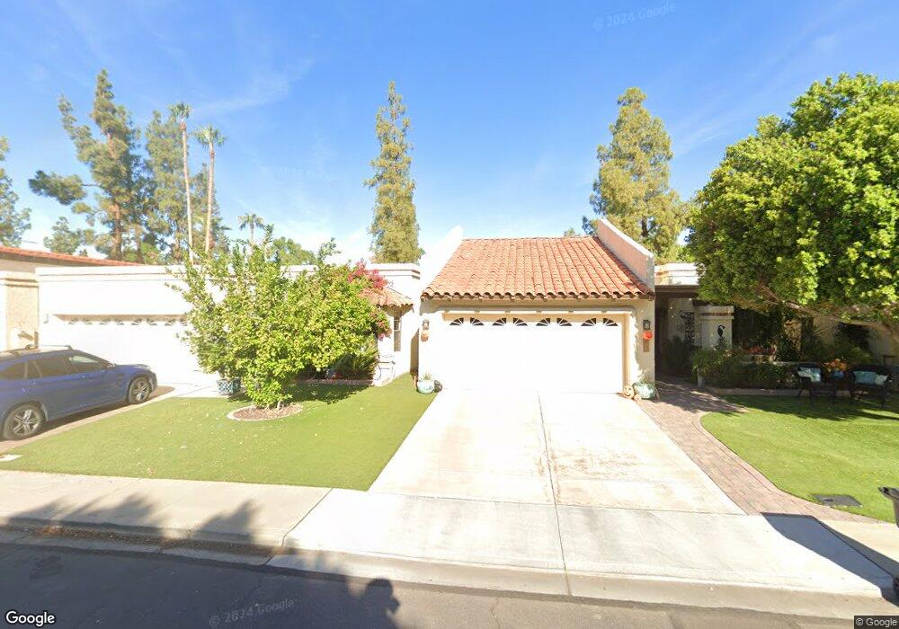 2032 W Navarro Ave, Mesa, AZ 85202 - photo 1