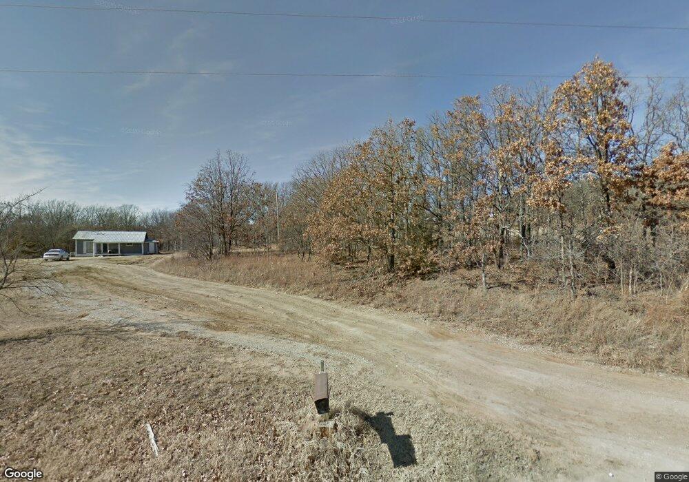 5855 Jarmen Rd, Okmulgee, OK 74447 - photo 1