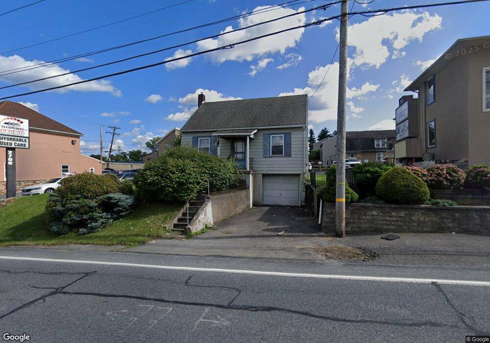 2704 William Penn Hwy, Easton, PA 18045 - photo 1