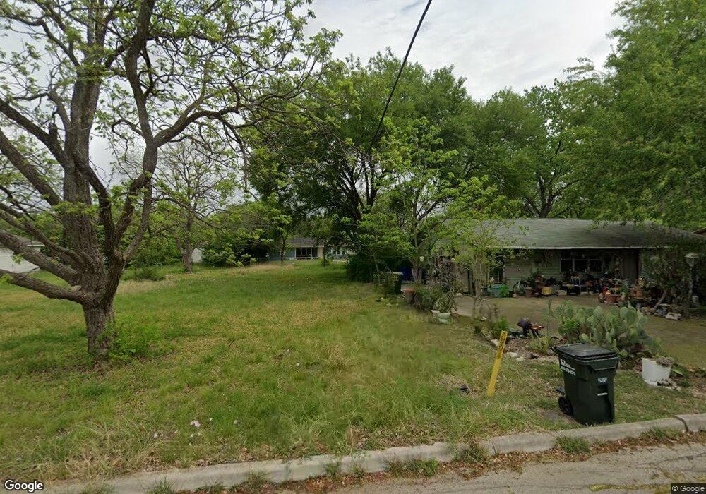 203 Ebony St, San Marcos, TX 78666 - photo 1