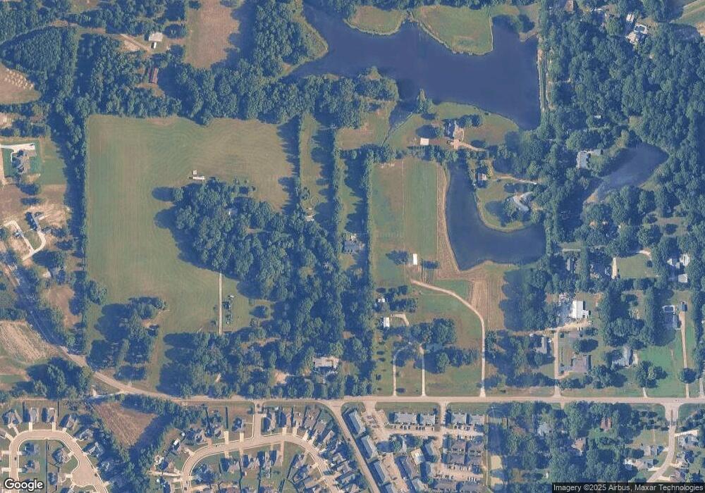 5682 Chesterville Rd, Tupelo, MS 38801 - photo 1