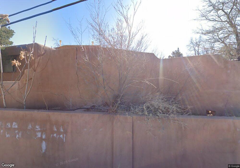 56 Paseo de San Antonio Rd, Placitas, NM 87043 - photo 1