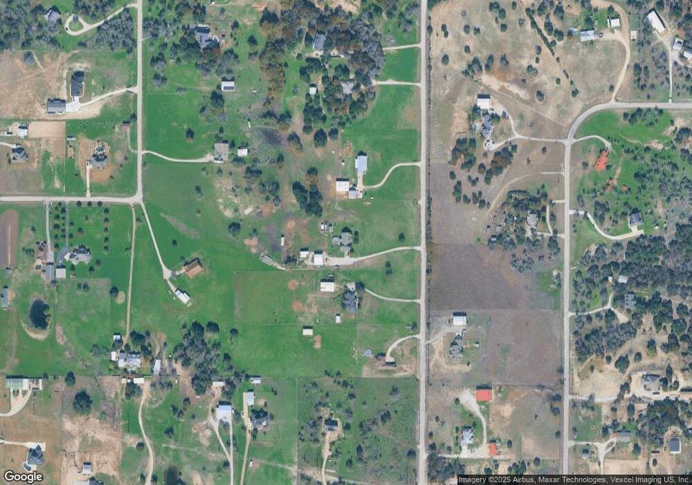 141 Winchester Ln, Weatherford, TX 76085 - photo 1