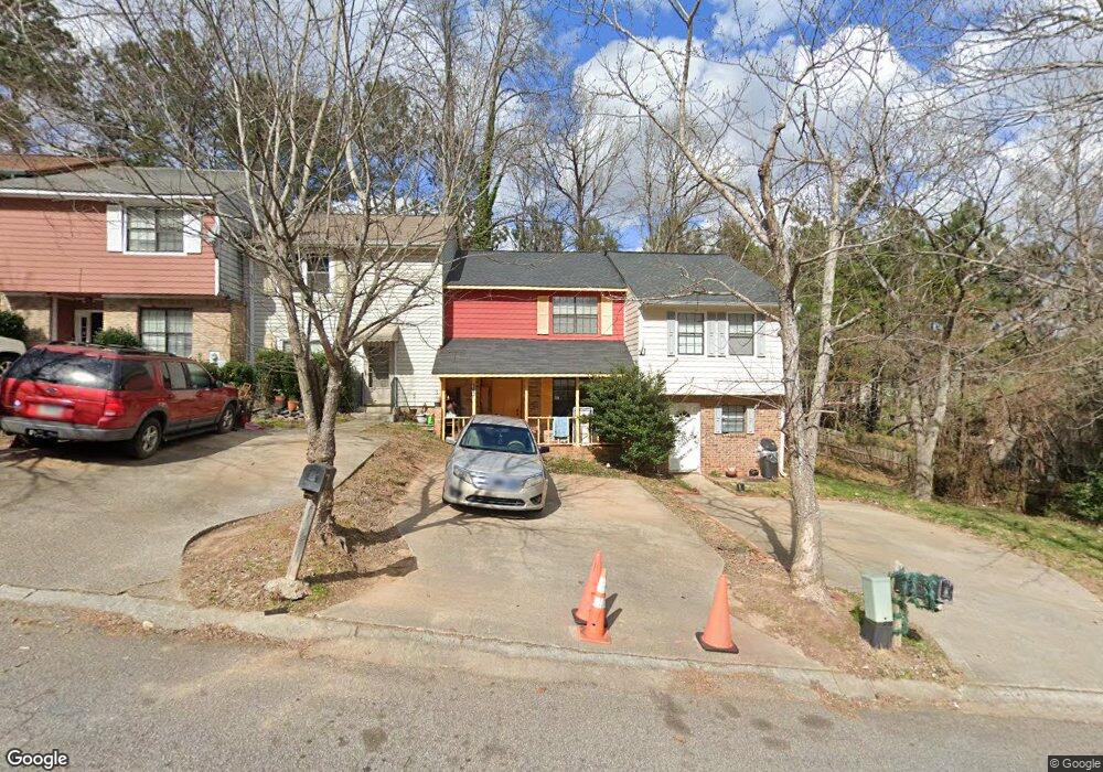 280 Flagstone Way, Austell, GA 30168 - photo 1