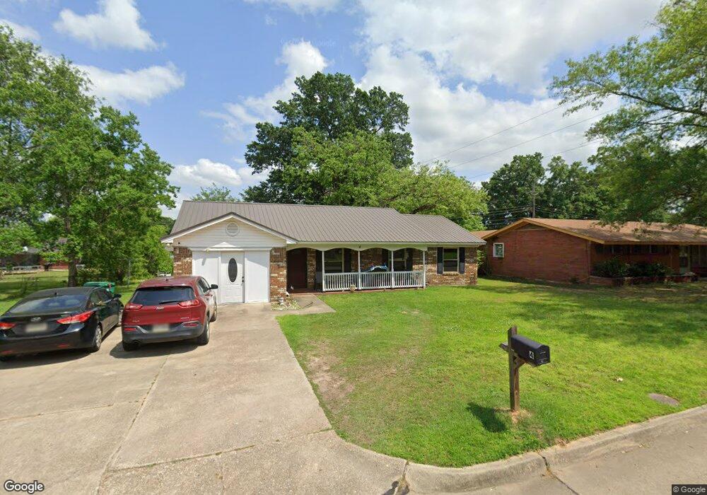 4 N Pineview Dr, Texarkana, TX 75501 - photo 1