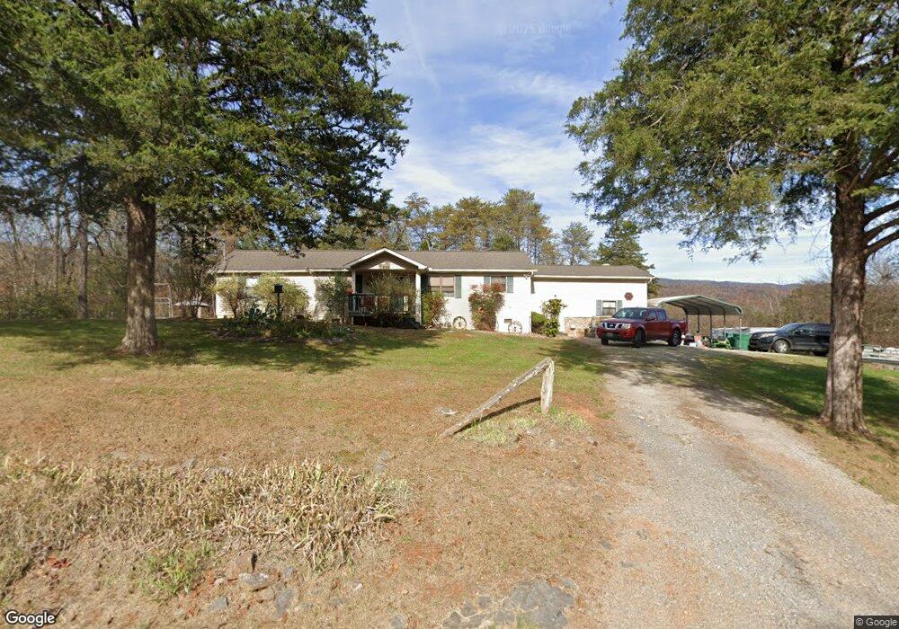 275 Dunville Gap Rd, Rutledge, TN 37861 - photo 1