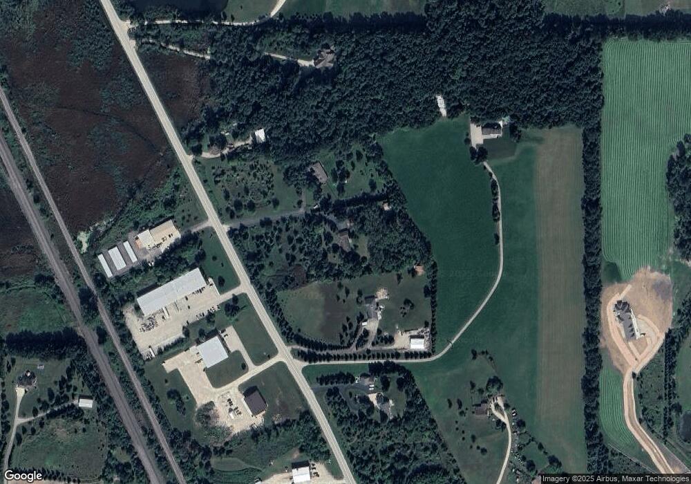 2640 State Road 175, Richfield, WI 53076 - photo 1