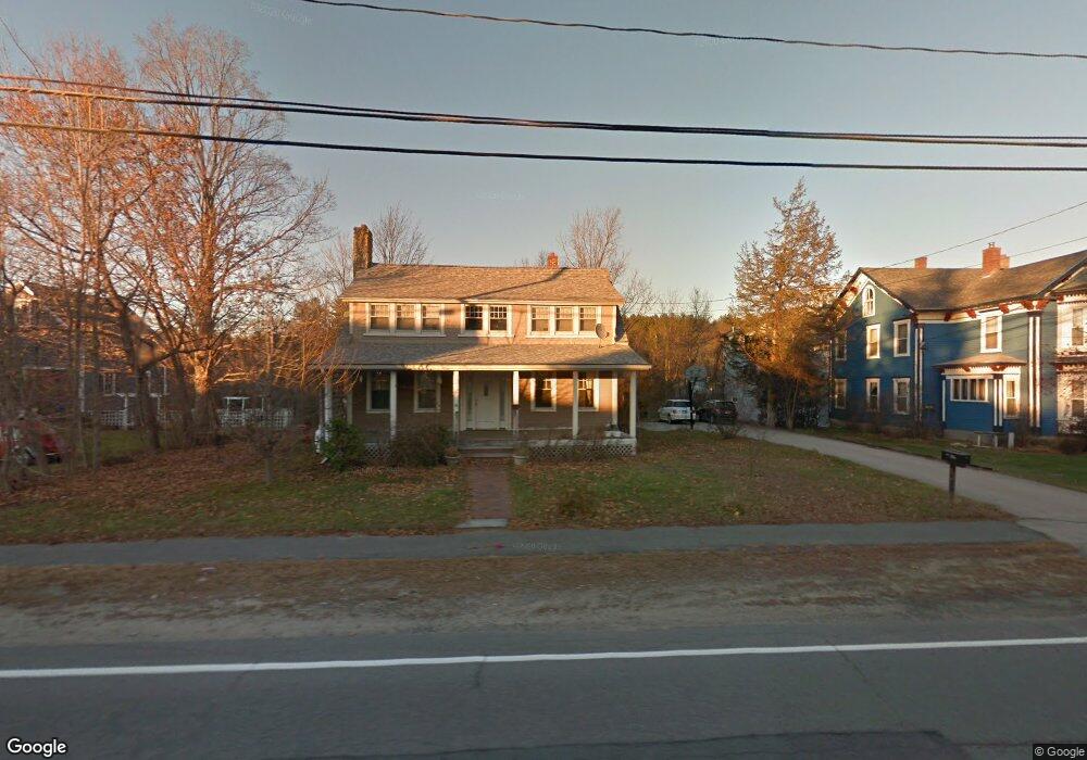 56 N Mast St, Goffstown, NH 03045 - photo 1