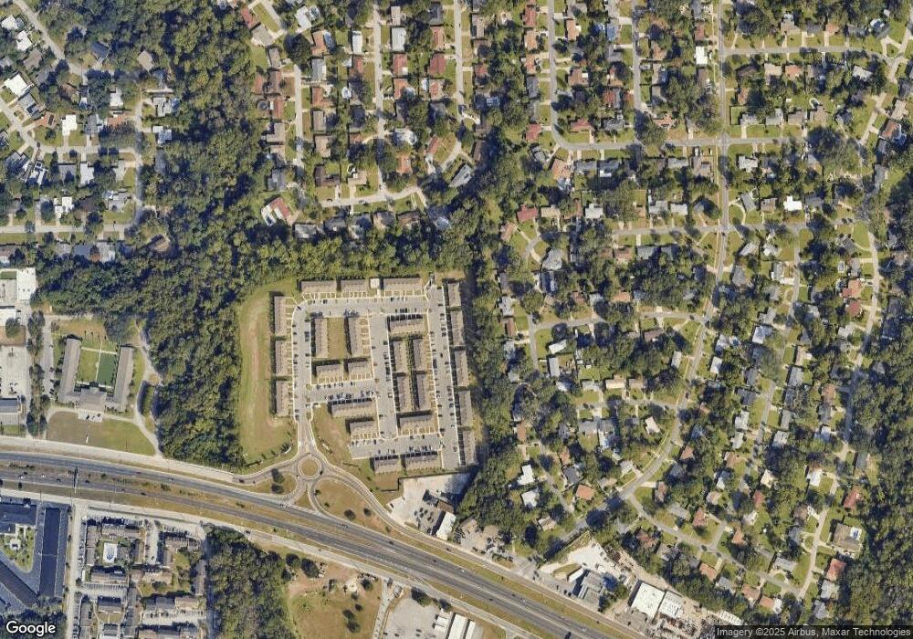 875 Gate Run Rd, Jacksonville, FL 32211 - photo 1