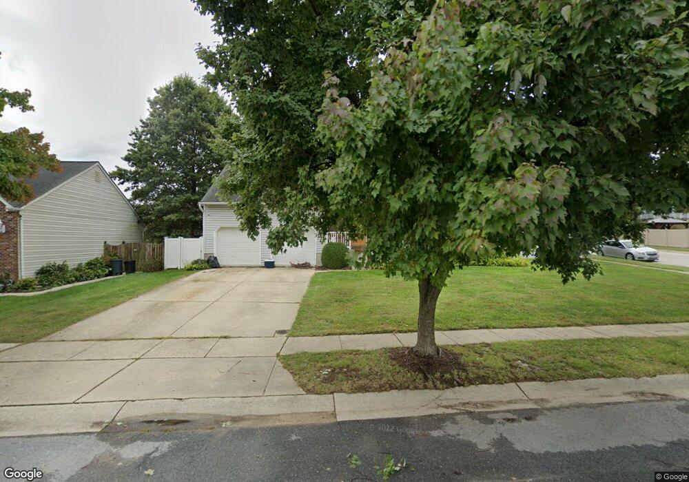 411 Oak Grove Rd, Linthicum Heights, MD 21090 - photo 1