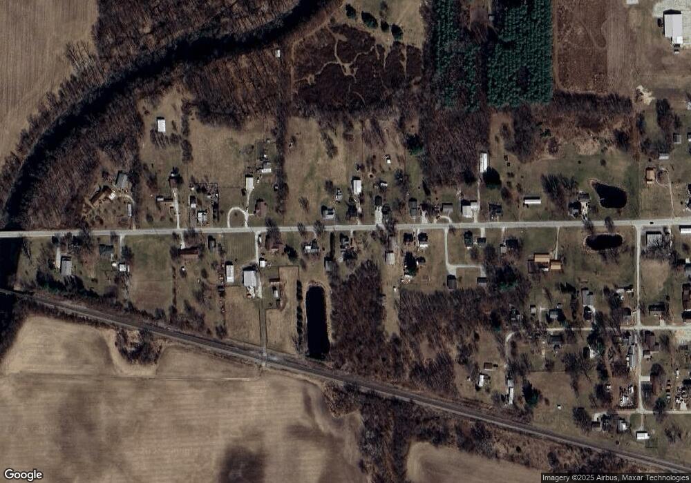 3295 18b Rd, Tippecanoe, IN 46570 - photo 1