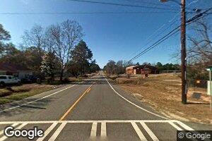 00 Highway 80, Adrian, GA 31002