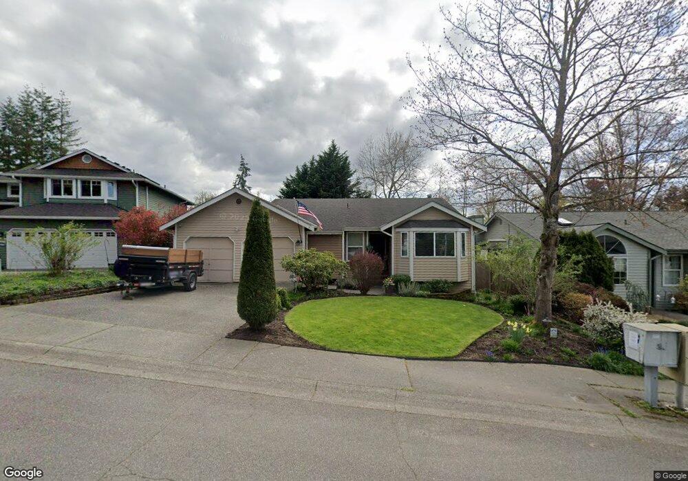 1116 235th Place SW, Bothell, WA 98021 - photo 1