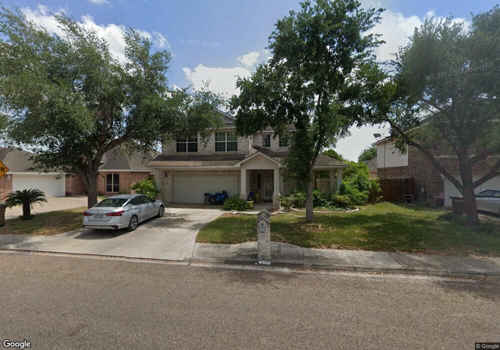 2712 Leslie St, Edinburg, TX 78539 - photo 1