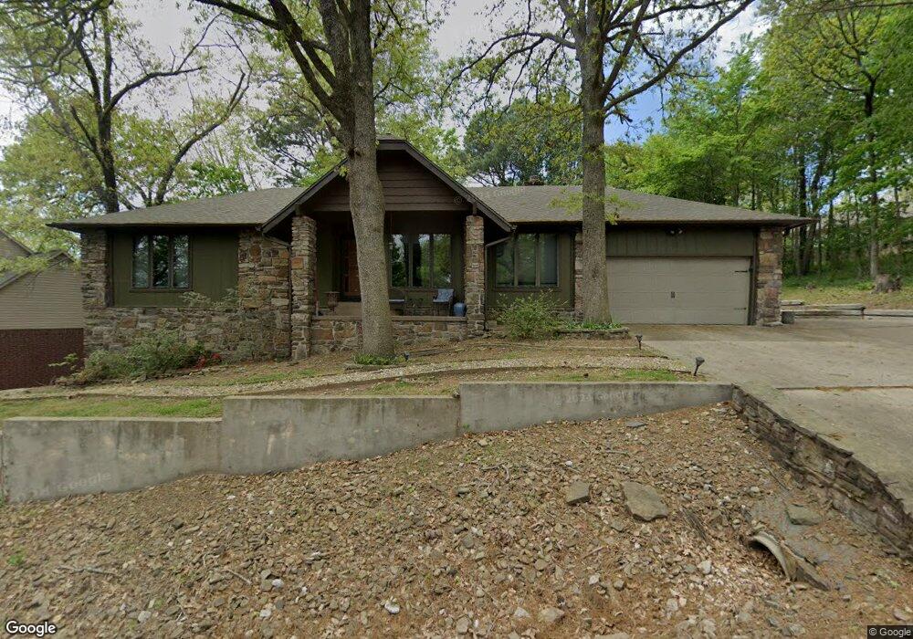 52 Mayfair Drive-Dupl, Bella Vista, AR 72714 - photo 1