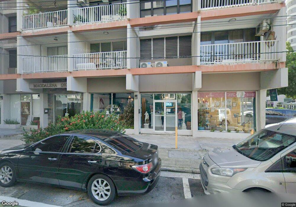 1202 Ave Magdalena unit 402, San Juan, PR 00907 - photo 1