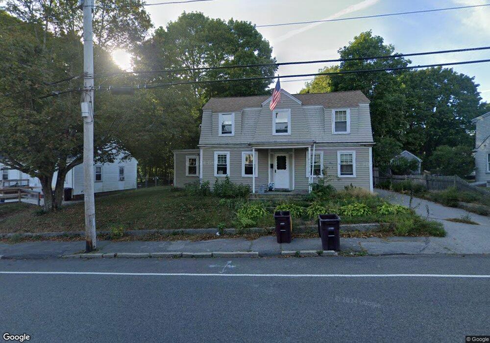 271 North St, North Weymouth, MA 02191 - photo 1