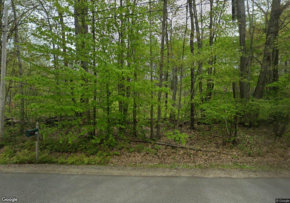 146 E Fork Rd, Camden, ME 04843 - photo 1