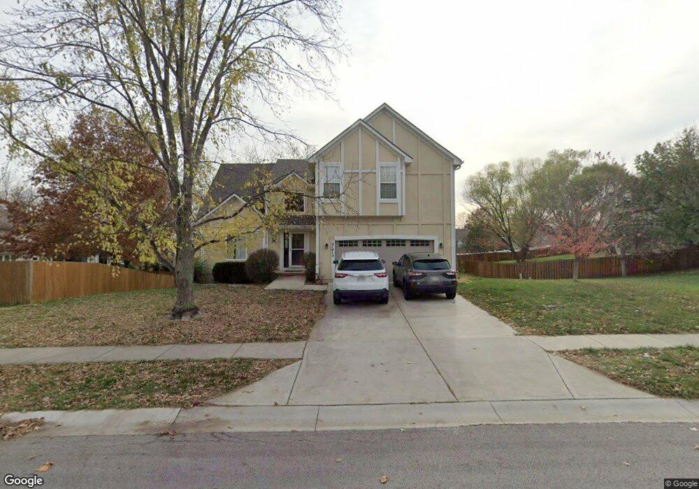 21415 W 48th St, Shawnee, KS 66218 - photo 1