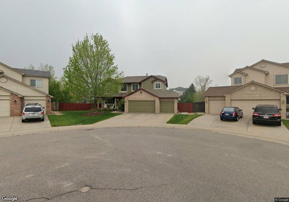 18956 E Progress Ln, Centennial, CO 80015 - photo 1