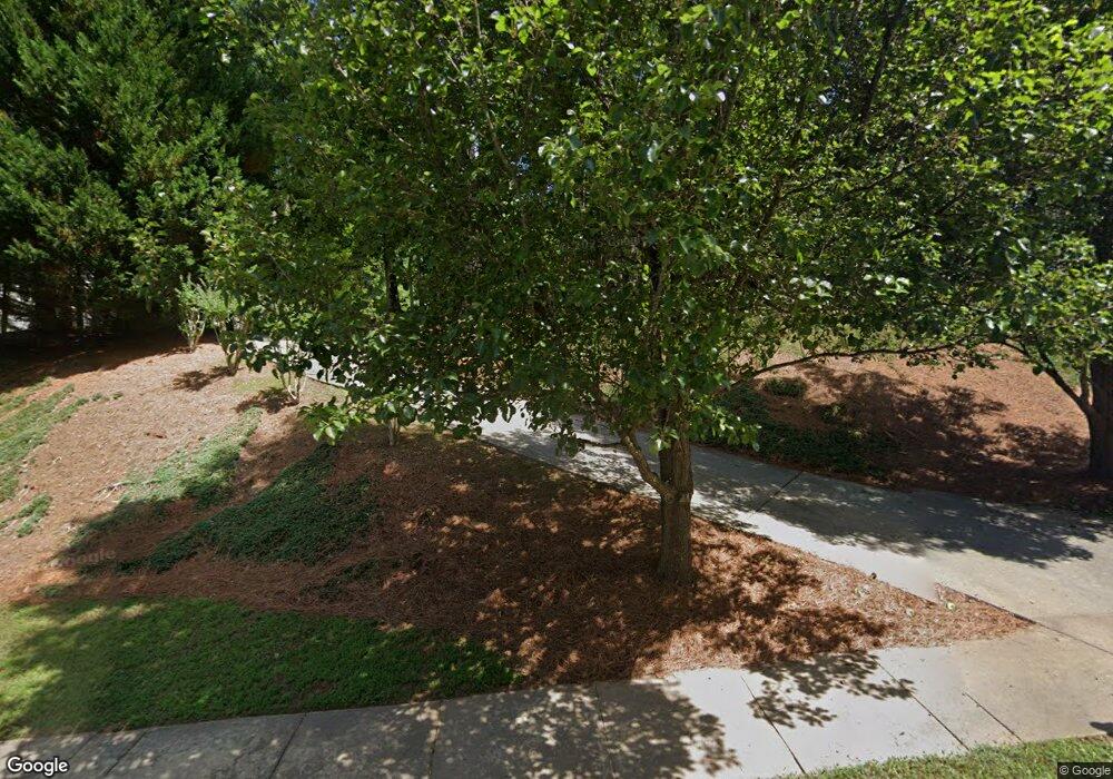 110 Brookhaven Ln, Canton, GA 30114 - photo 1