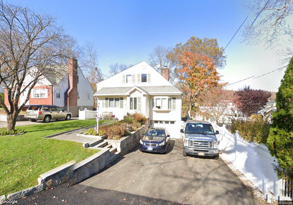 85 Chelsea St, Hawthorne, NY 10532 - photo 1