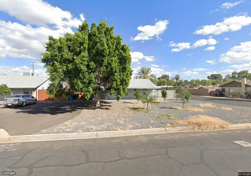 2835 N 24th Place, Phoenix, AZ 85008 - photo 1