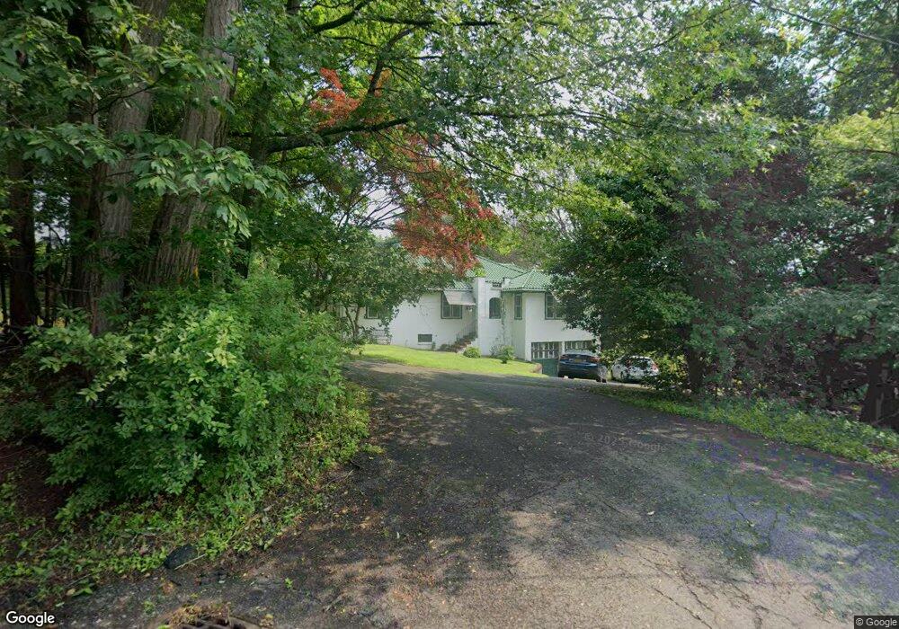 307 Fairview Ave, Nyack, NY 10960 - photo 1