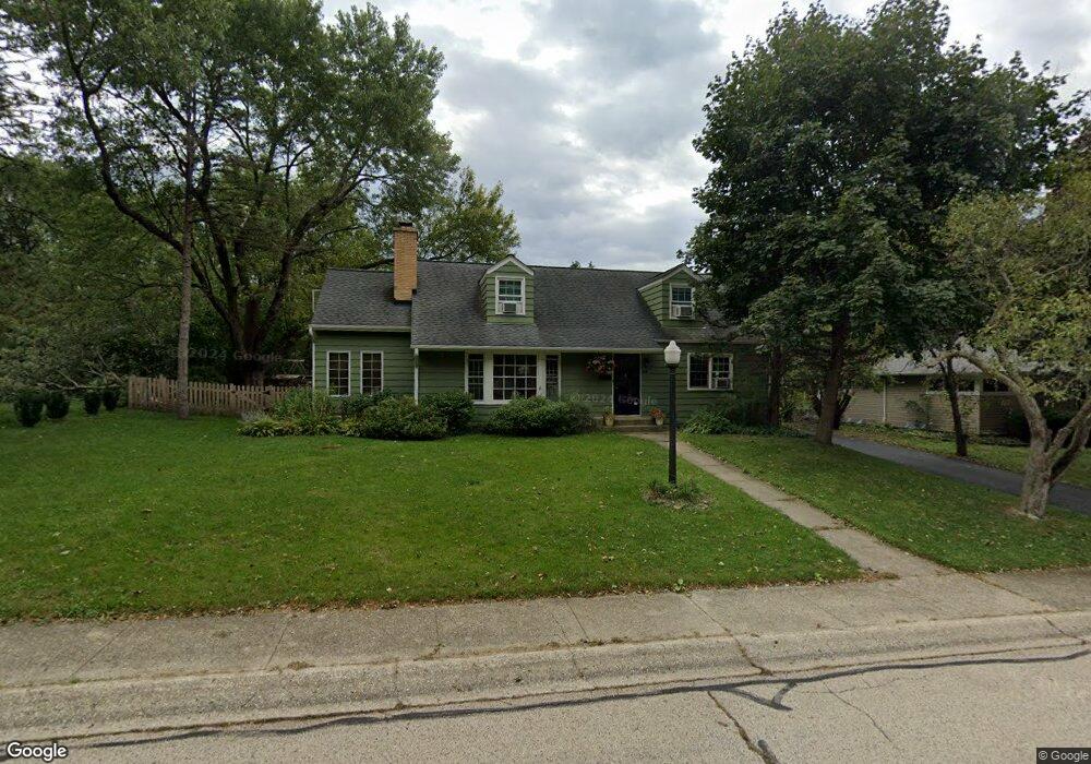 515 Lincoln St, Algonquin, IL 60102 - photo 1