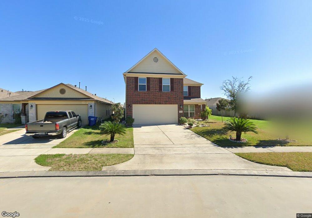 13504 W Red Birch Cir, Houston, TX 77038 - photo 1