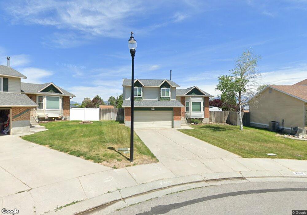 6641 S Coleus Ct, West Jordan, UT 84081 - photo 1