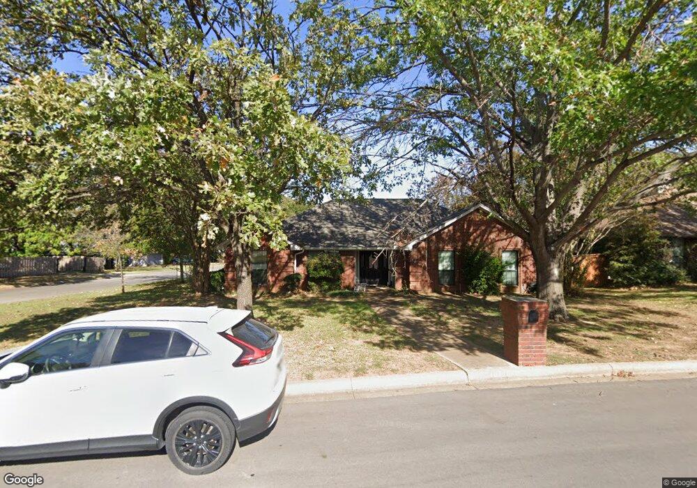 4020 Flamingo Cir, Southlake, TX 76092 - photo 1