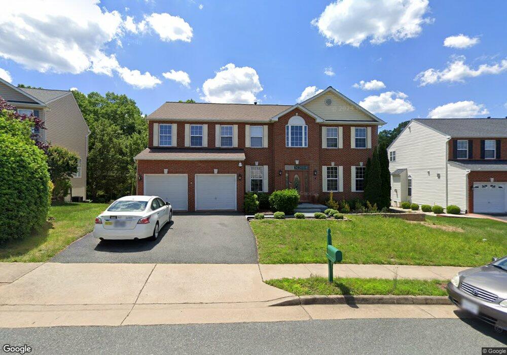 4 Persevere Dr, Stafford, VA 22554 - photo 1