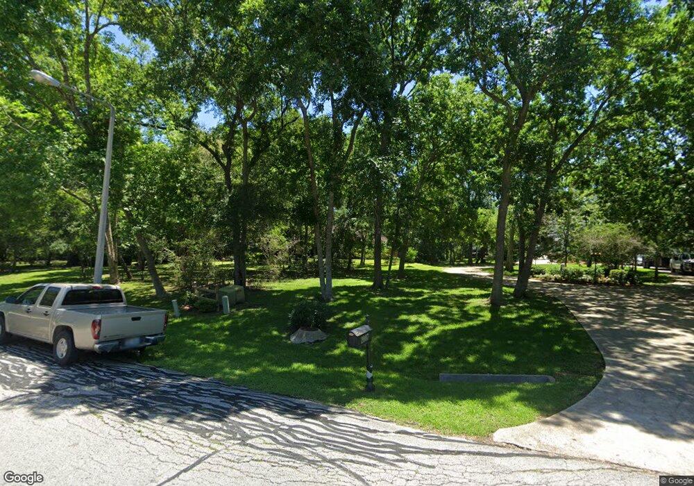 2005 Pine Dr, Friendswood, TX 77546 - photo 1