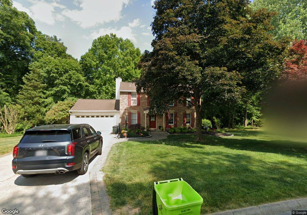 2513 Parliament Dr, Abingdon, MD 21009 - photo 1