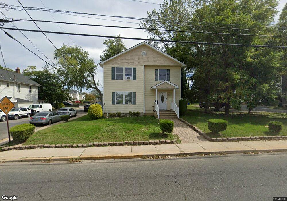 293 Branchport Ave, Long Branch, NJ 07740 - photo 1