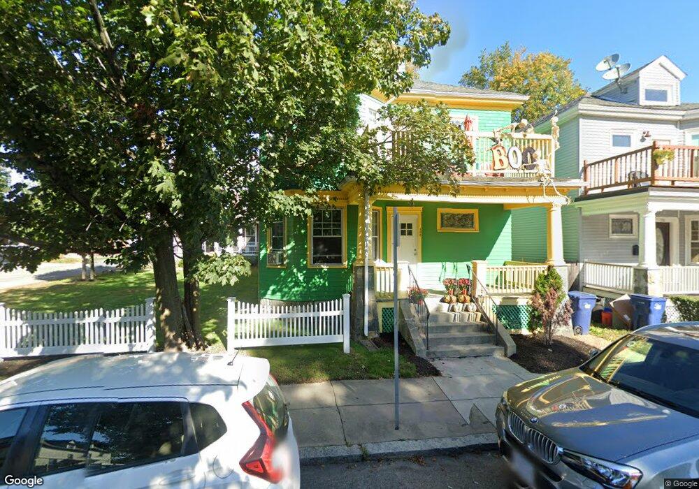 13 Louis Terrace unit 1B, Boston, MA 02124 - photo 1