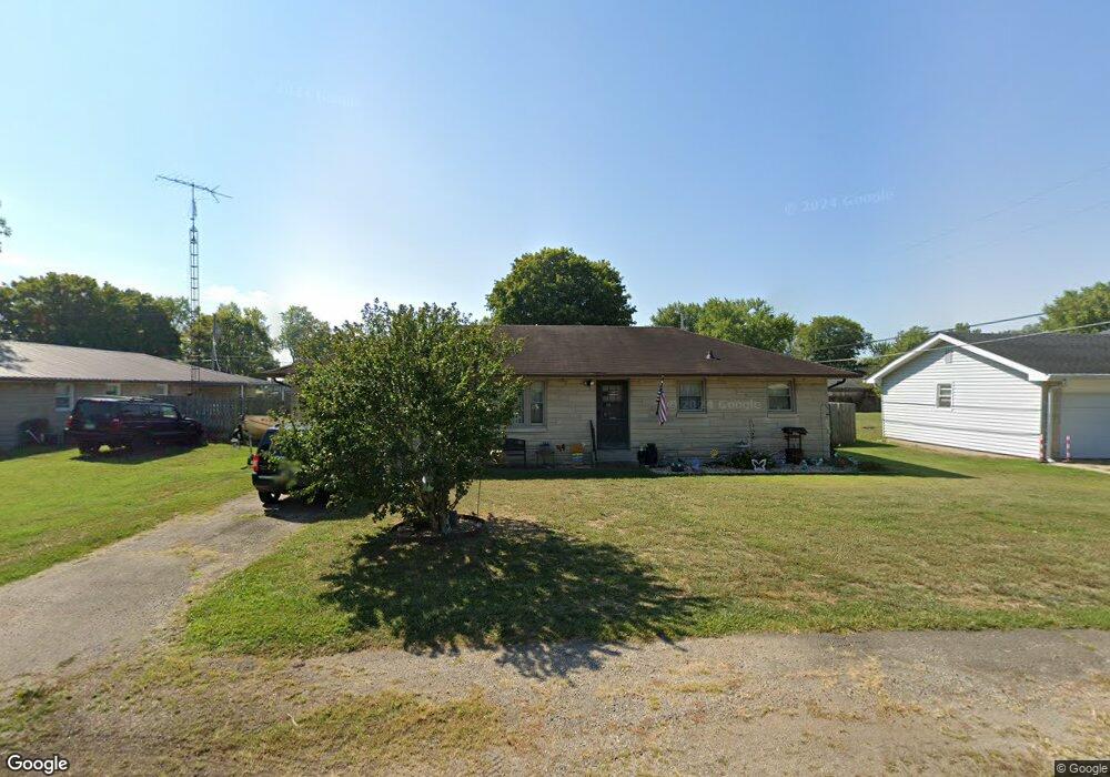 421 Daugherty St, Columbus, IN 47201 - photo 1