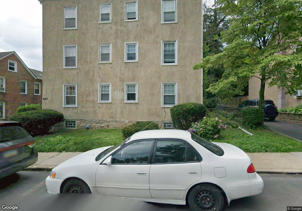 410 Linden St unit 12, Jenkintown, PA 19046 - photo 1