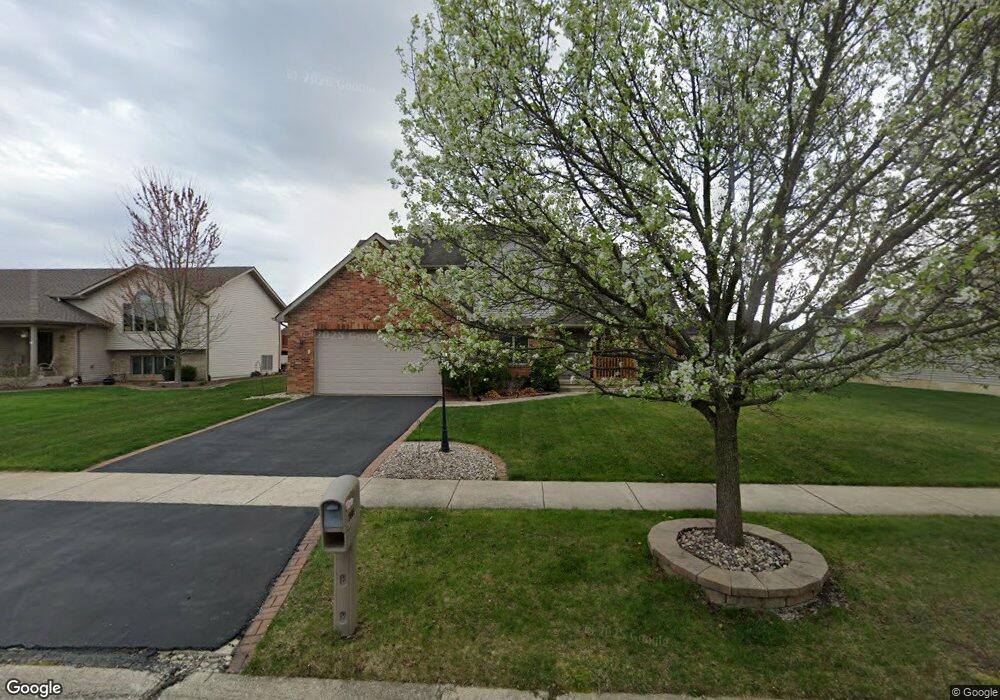 7401 W 92nd Ave, Crown Point, IN 46307 - photo 1