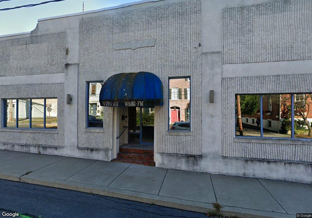 22 S 6th St, Stroudsburg, PA 18360 - photo 1