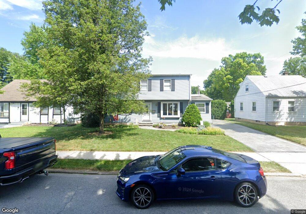 2667 W Mosser St, Allentown, PA 18104 - photo 1