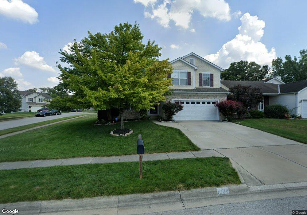 1024 Hidden Cove Way, Columbus, OH 43228 - photo 1