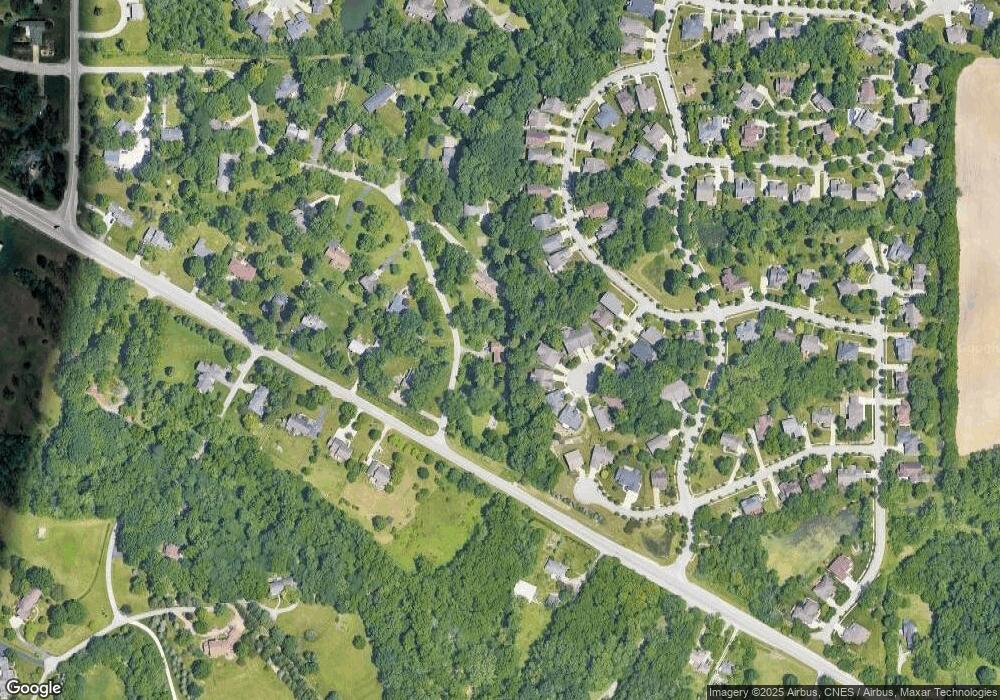 106 Drury Ln, West Lafayette, IN 47906 - photo 1