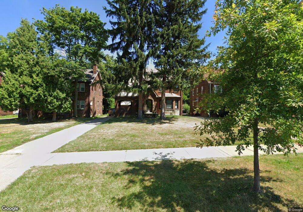 3429 Blanche Ave, Cleveland, OH 44118 - photo 1