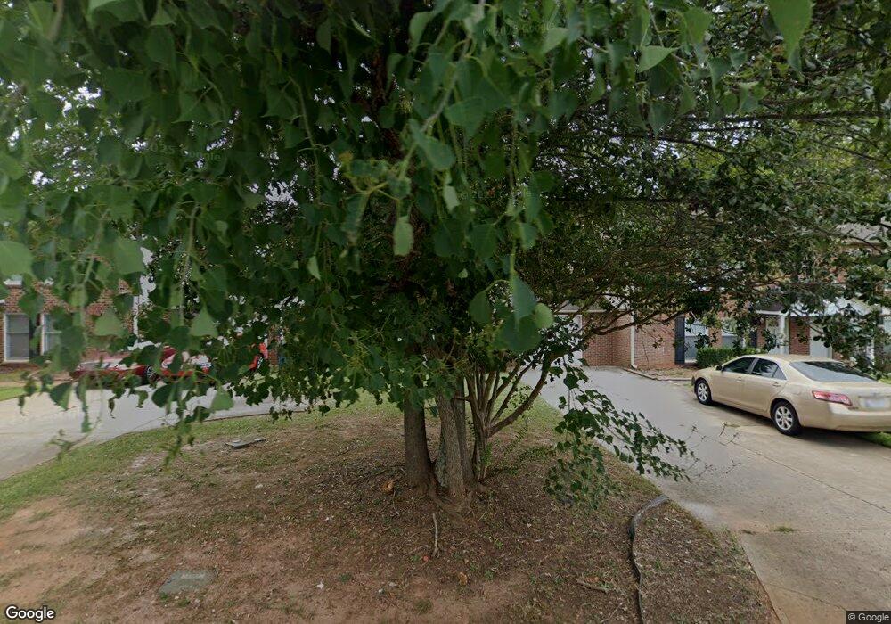 2795 Country Ct SE unit B, Conyers, GA 30013 - photo 1